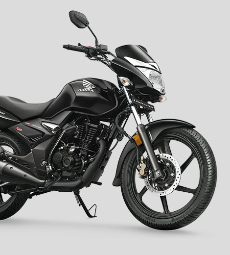 Honda CB Unicorn Price Kolhapur