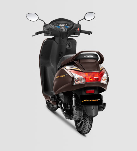 Honda Activa Anniversary Edition Price Kolhapur